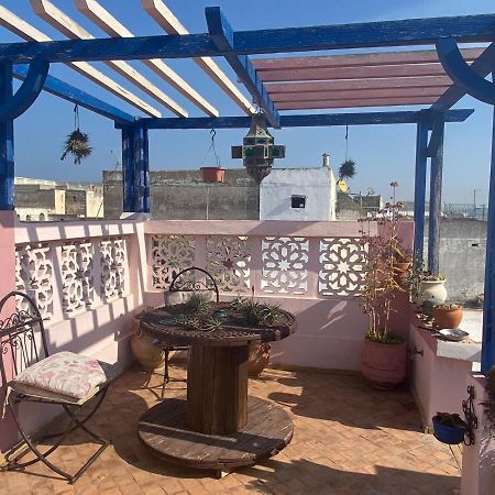 Dar Sam - Mary Room Rabat Bagian luar foto