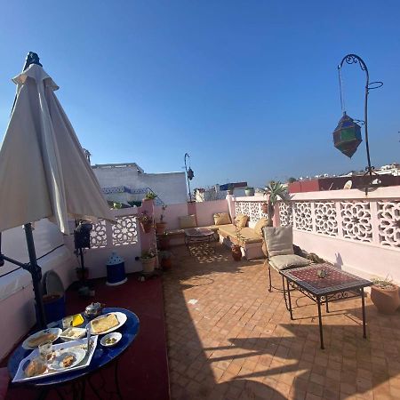 Dar Sam - Mary Room Rabat Bagian luar foto