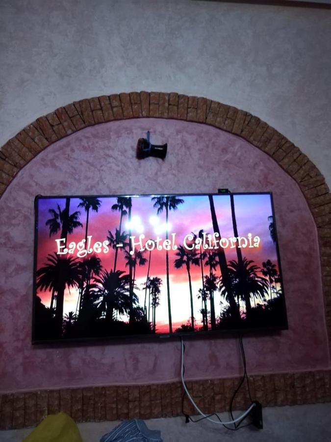 Dar Sam - Mary Room Rabat Bagian luar foto