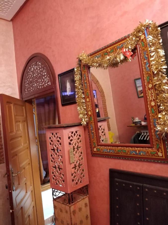 Dar Sam - Mary Room Rabat Bagian luar foto