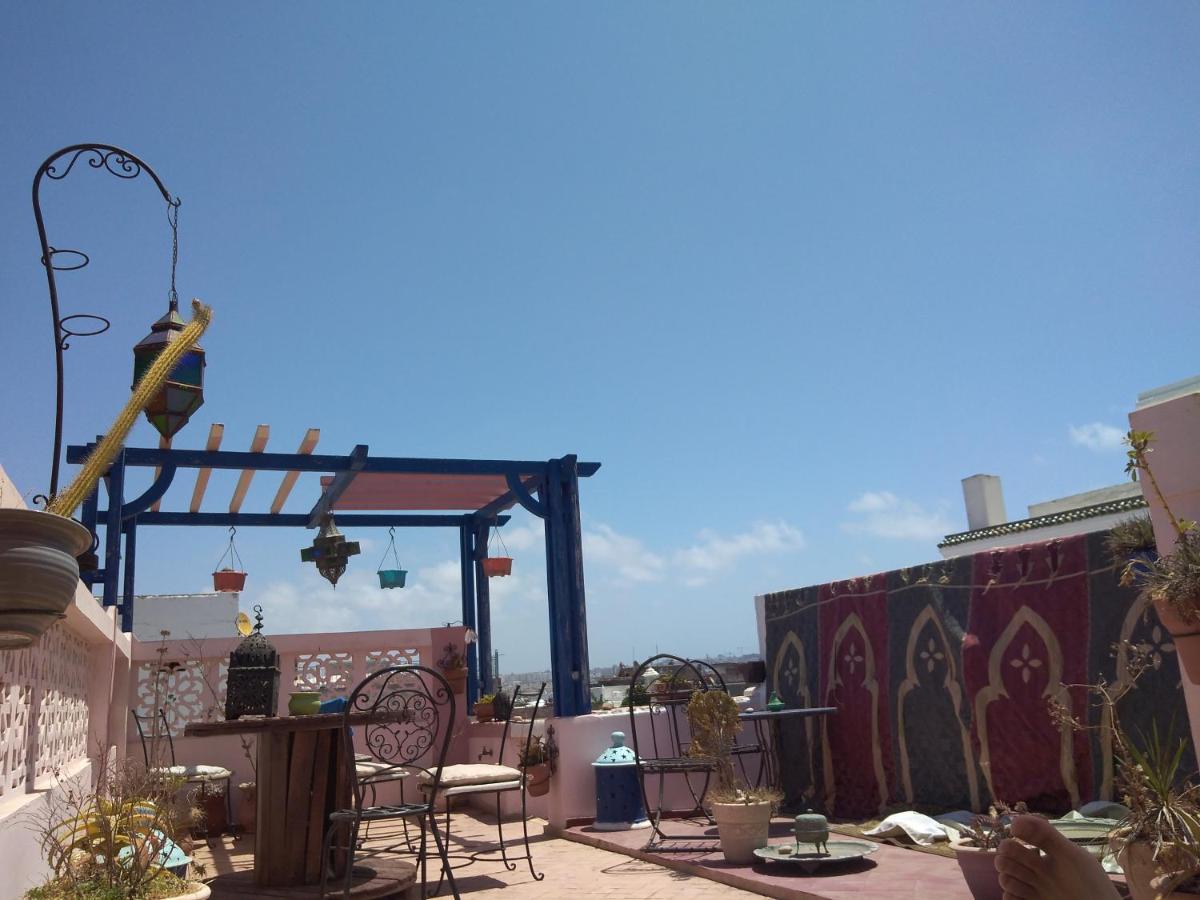 Dar Sam - Mary Room Rabat Bagian luar foto