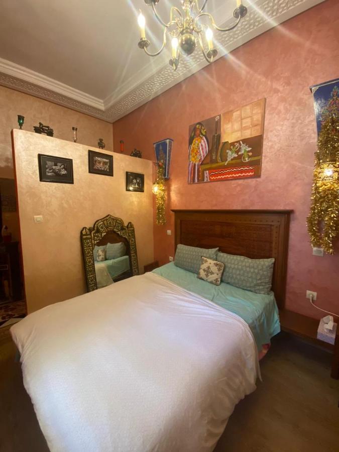 Dar Sam - Mary Room Rabat Bagian luar foto