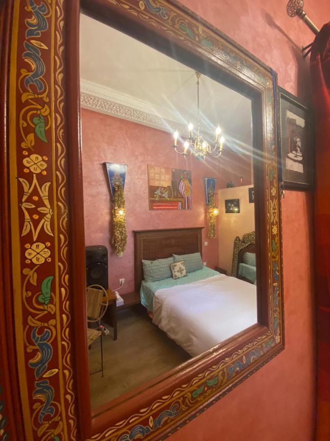 Dar Sam - Mary Room Rabat Bagian luar foto