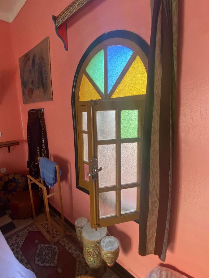 Dar Sam - Mary Room Rabat Bagian luar foto