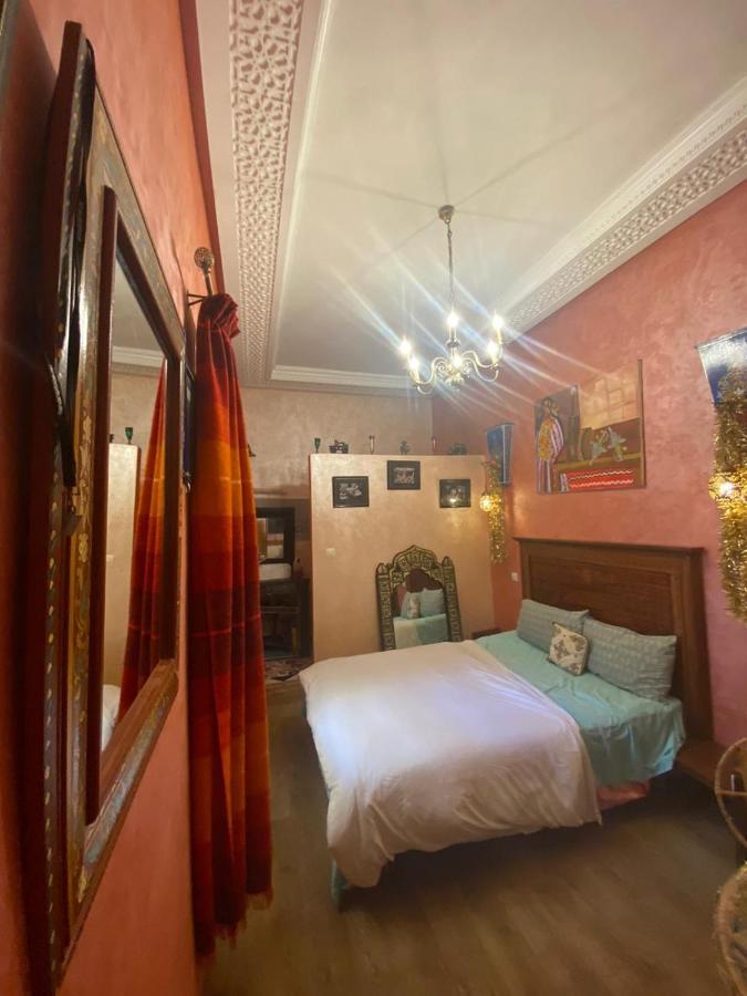 Dar Sam - Mary Room Rabat Bagian luar foto
