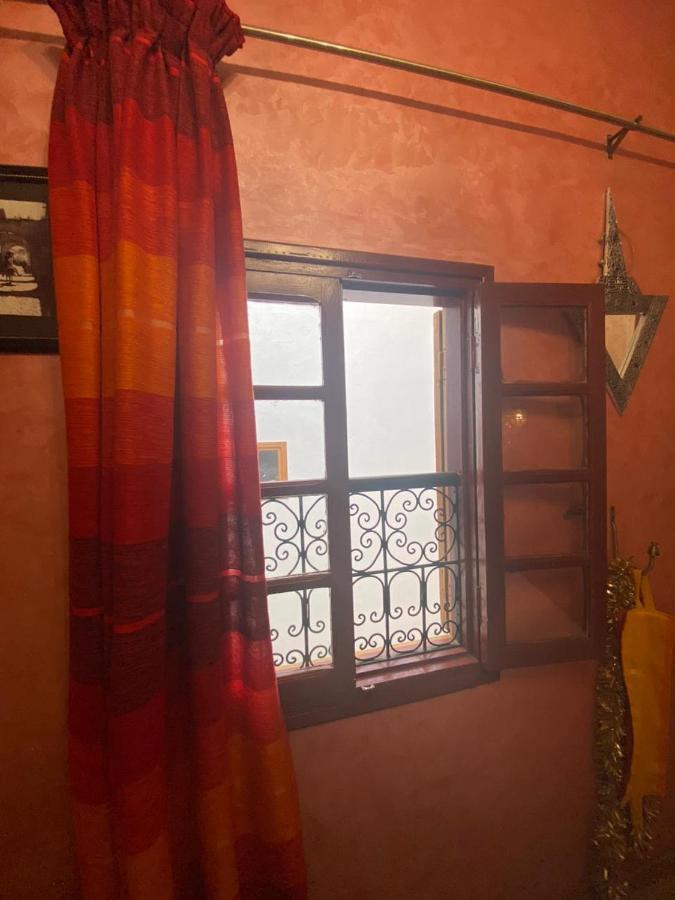 Dar Sam - Mary Room Rabat Bagian luar foto