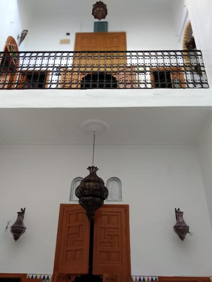 Dar Sam - Mary Room Rabat Bagian luar foto
