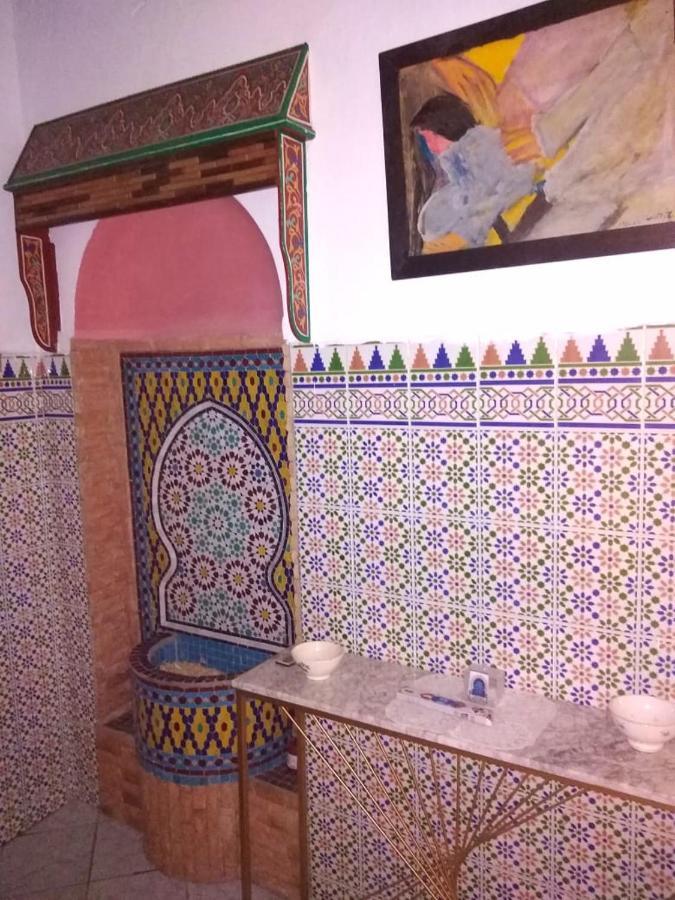 Dar Sam - Mary Room Rabat Bagian luar foto