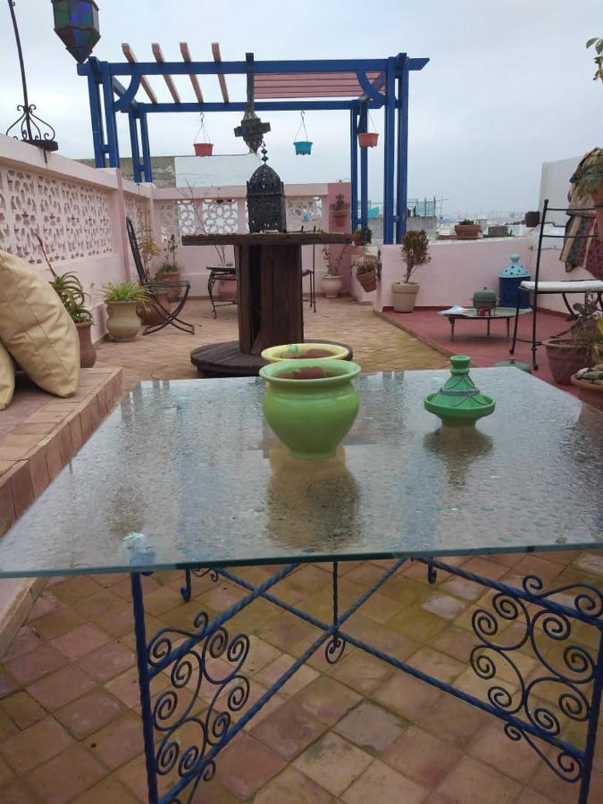 Dar Sam - Mary Room Rabat Bagian luar foto