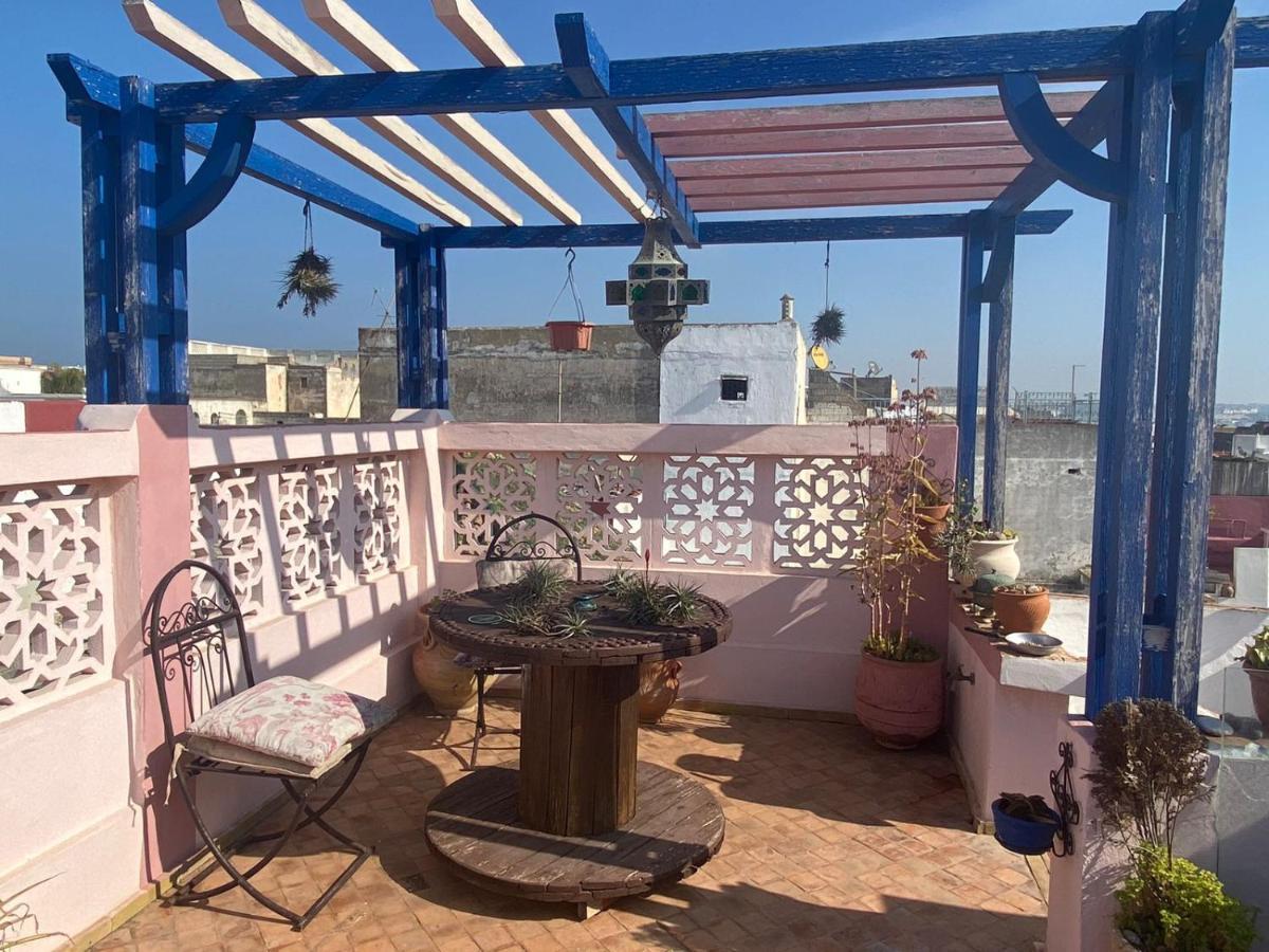 Dar Sam - Mary Room Rabat Bagian luar foto