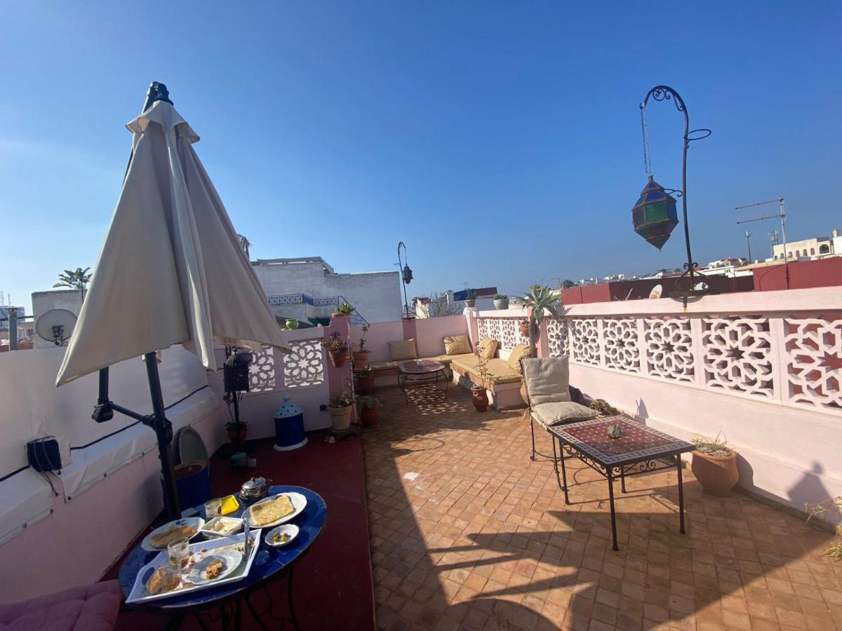 Dar Sam - Mary Room Rabat Bagian luar foto