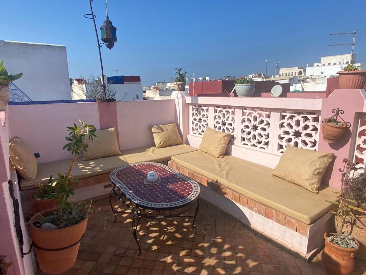 Dar Sam - Mary Room Rabat Bagian luar foto