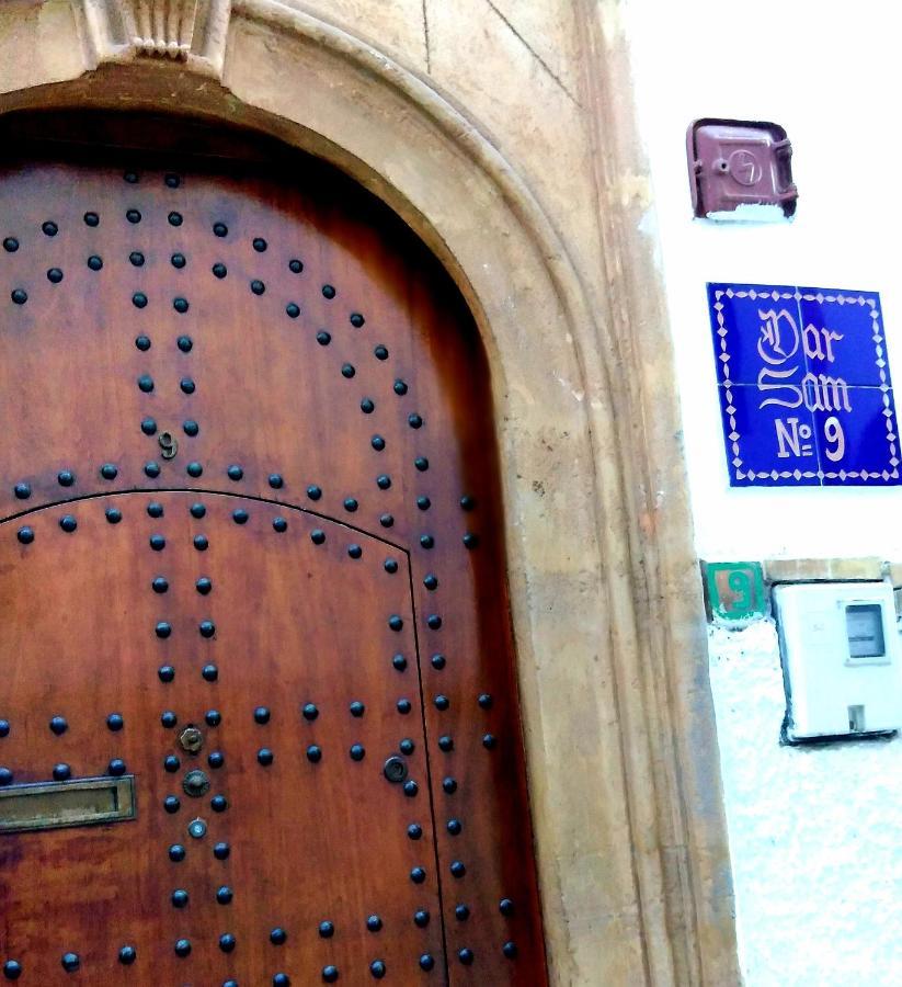 Dar Sam - Mary Room Rabat Bagian luar foto